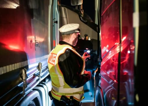 Mord an Lkw-Fahrer in Kufstein: Internationaler Haftbefehl erlassen
