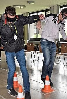 Wenn der Beruf vom Führerschein abhängt