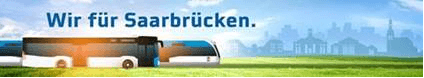 Saarbahn GmbH sucht Bus- und Triebwagenfahrer als Quereinsteiger