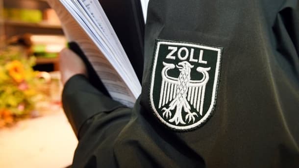 Deutsche Zöllner pfänden kompletten Reisebus aus Serbien