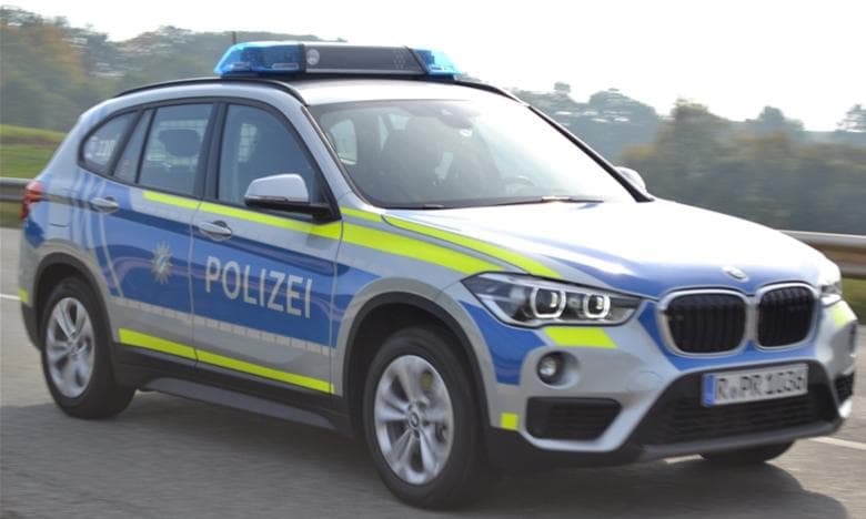 Täter zapfen hunderte Liter Diesel ab
