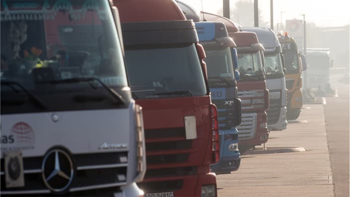 Burscheid wehrt sich gegen A1-Rastanlage