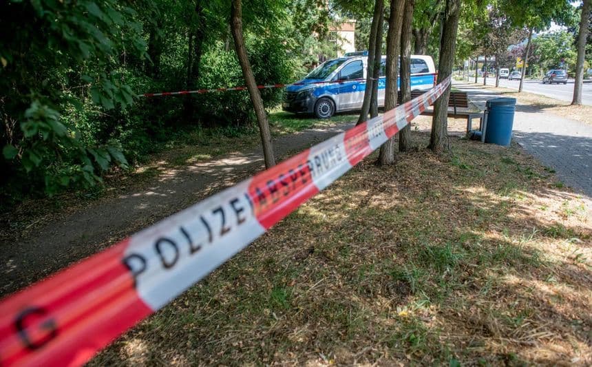 Vermisster Lastwagenfahrer tot in Bensheimer Badesee gefunden