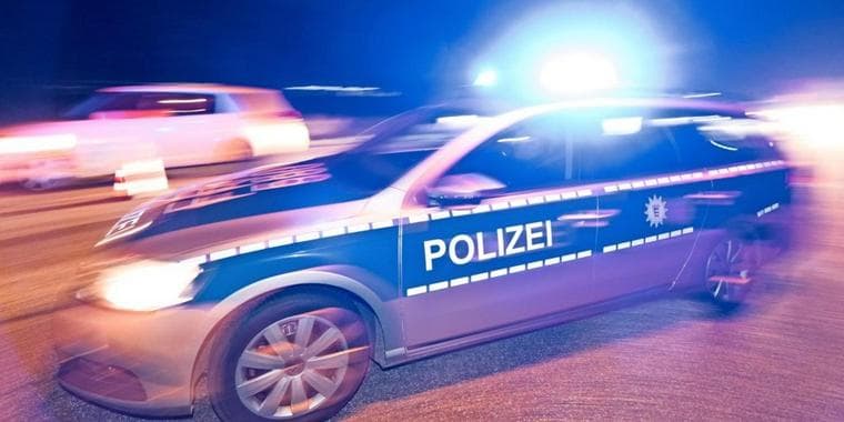 LKW-Fahrer wird auf A5-Parkplatz Schwanau beklaut - Bußgeld