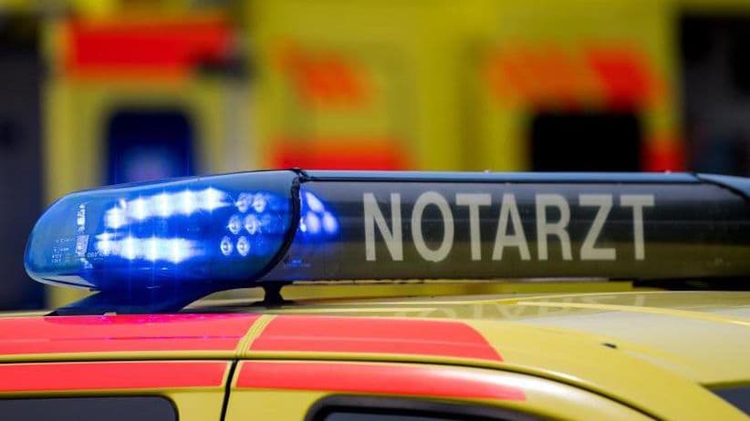 Lkw-Fahrer stirbt in seinem Führerhaus: Todesursache unklar