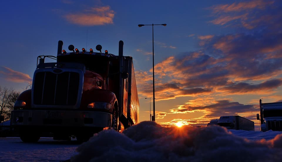 Nützliche Services für Trucker