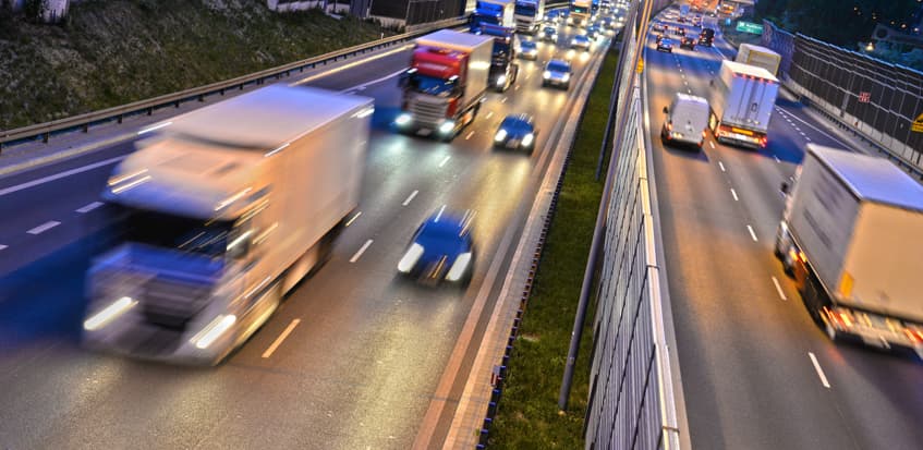Transportverbände fordern Einigung beim EU-Mobilitätspaket
