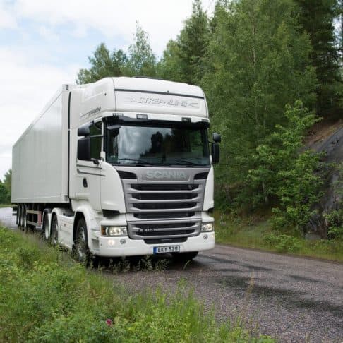 Niedersachsen sieht Chancen für Bio-LNG