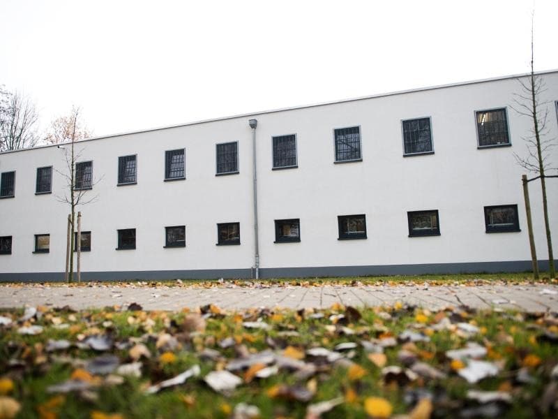Gefangene dürfen im Offenen Vollzug Führerschein machen