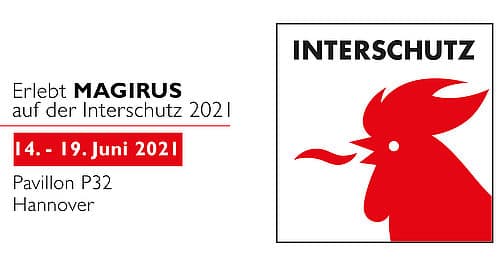 INTERSCHUTZ wird verschoben