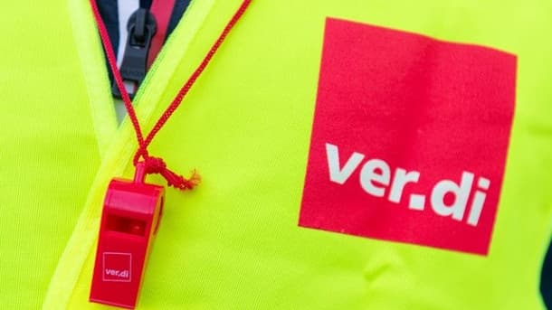 Busfahrer im Norden weiter im Warnstreik