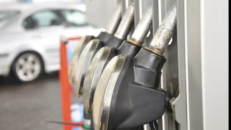 Verband warnt vor Tankstellensterben in den nächsten Monaten