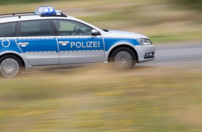 Mann schlägt Busfahrer wegen Maskenpflicht ins Gesicht