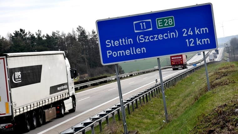 Corona: Zügige Öffnung der Grenzübergänge gefordert