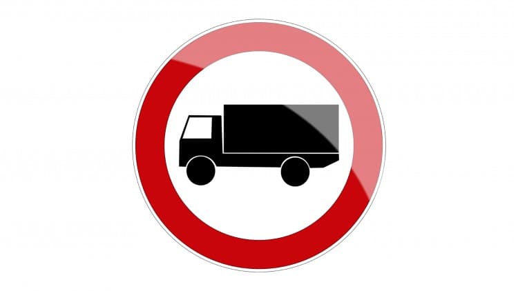 Österreich: Lkw-Fahrverbot im Lungau droht