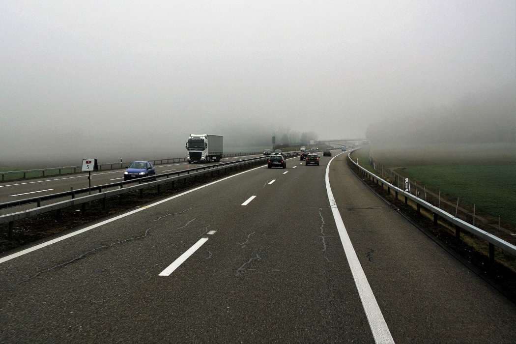 Änderung der Berufskraftfahrerqualifikation: Der Weg ist frei