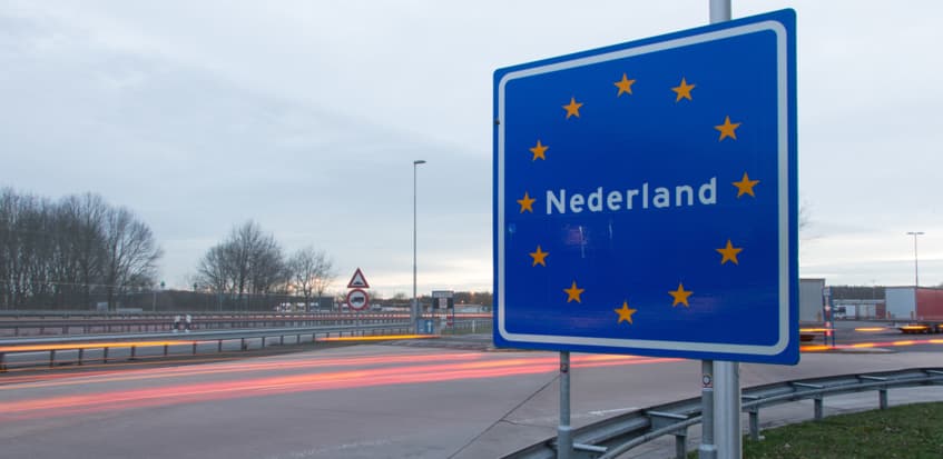 Emissionsfreie Zonen: Niederlande hilft Transportgewerbe
