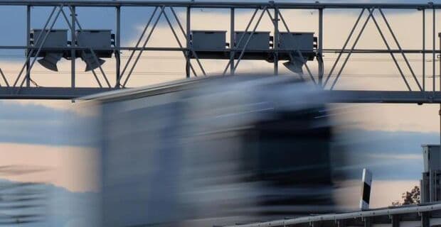 Maut und mehr: Wie Lkw klimafreundlich werden sollen