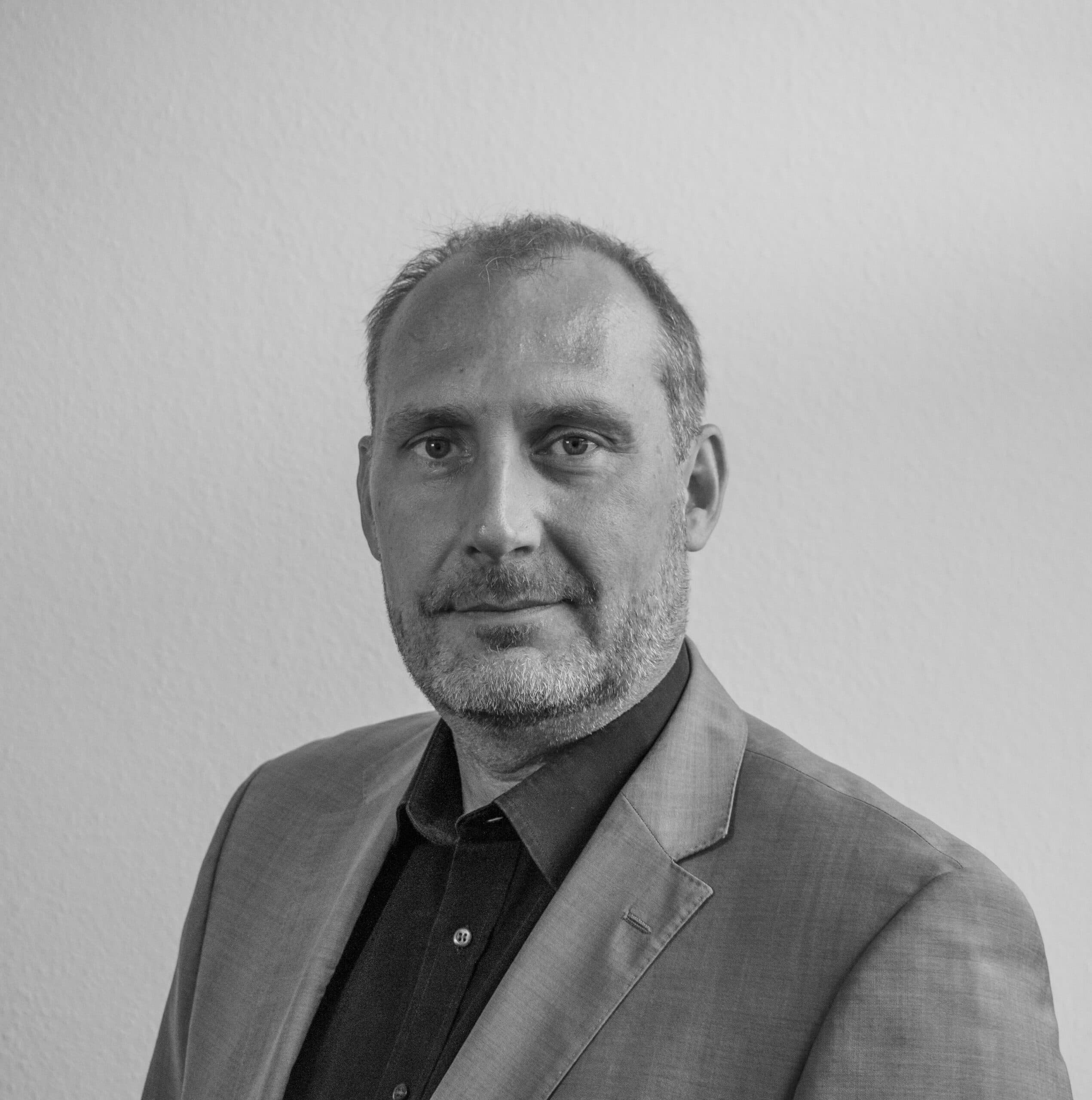 Die has·to·be gmbh komplettiert dieFührungsebene mit neuem Chief Operating Officer