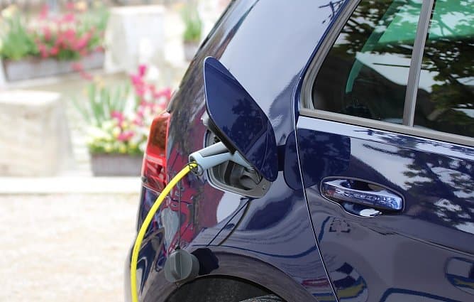 Wie gestalten wir die Verkehrswende?
