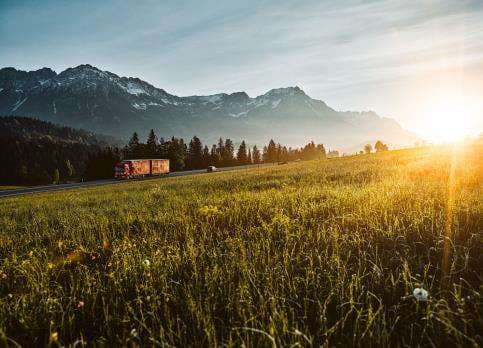 Continental: CO2- und Kraftstoffkalkulator für Nachhaltigkeits-Check