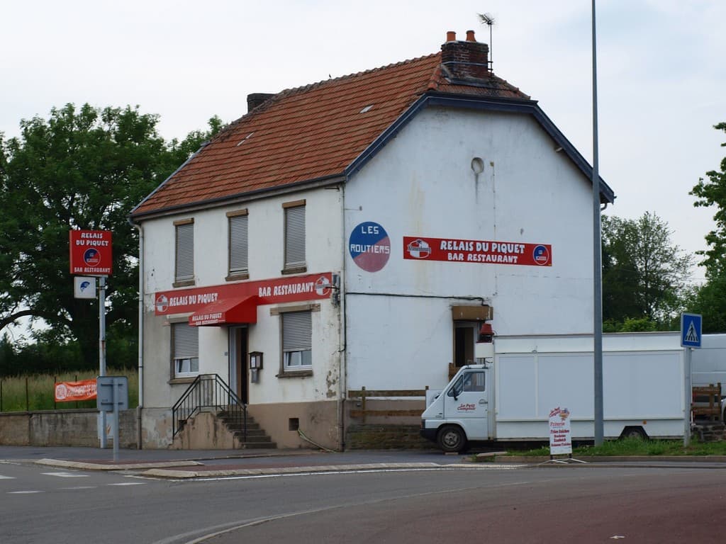 Gute Nachrichten für LKW-Fahrer die durch Frankreich fahren. Sie wurden von einer Verpflichtung befreit.