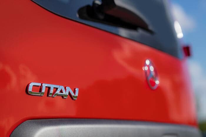 Praktische Helfer im Hintergrund: Mit dem neuen Mercedes-Benz Citan komfortabel durch den Alltag