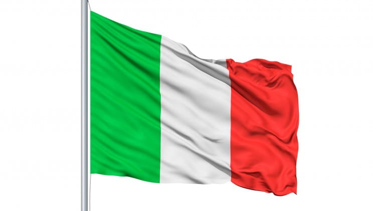 Italien gibt grünes Licht für 18-Meter-Kombinationen