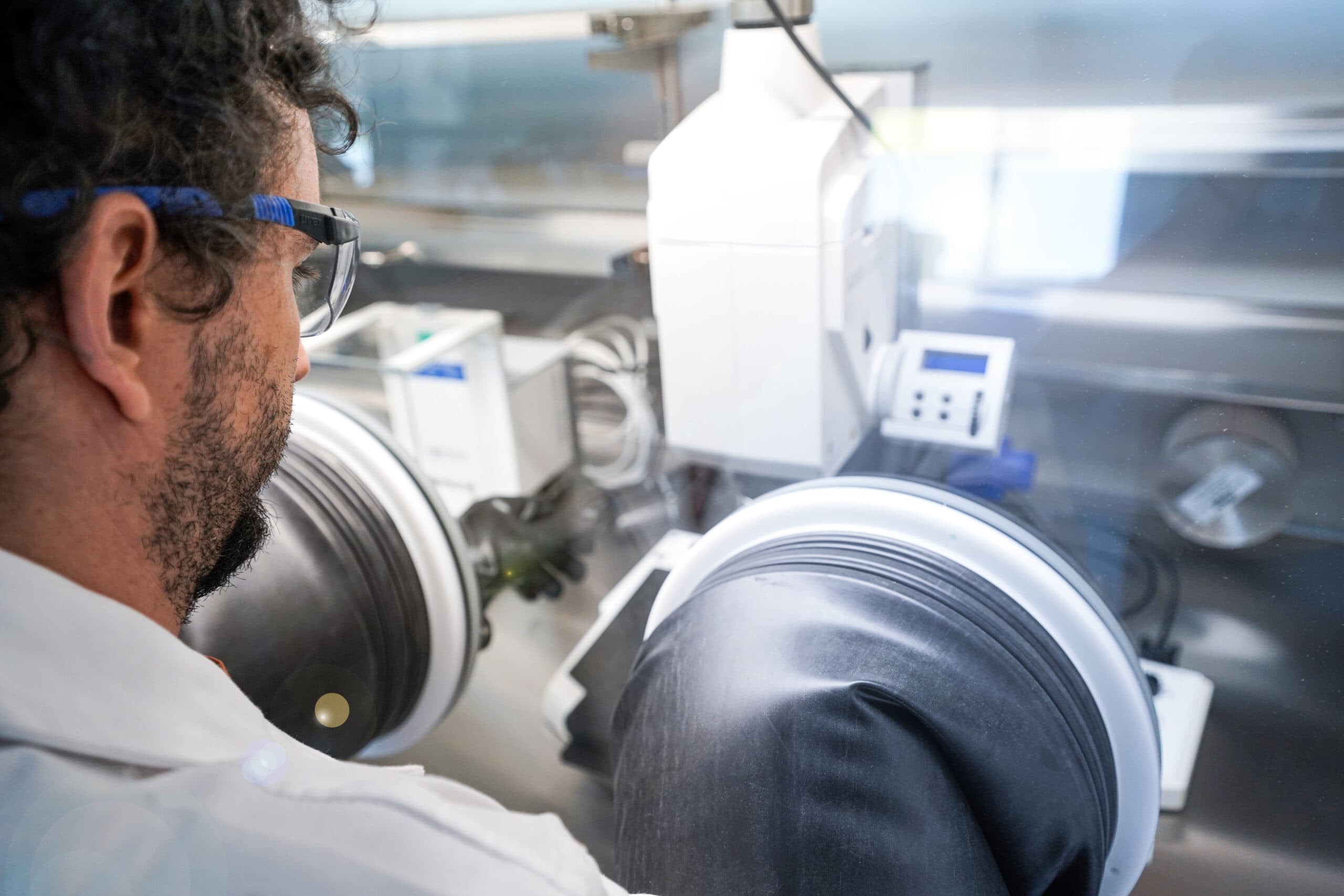 Blackstone Resources AG: Validierung mit künstlicher Intelligenz des 3D-Druckes von Batteriezellen und Feststoffkörperbatterien