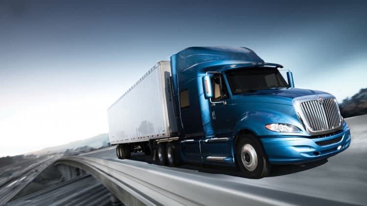 Volkswagens US-Tochter Navistar zahlt Millionen in Abgasvergleich