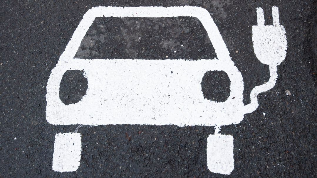 Wo bleiben die Elektro-LKW?