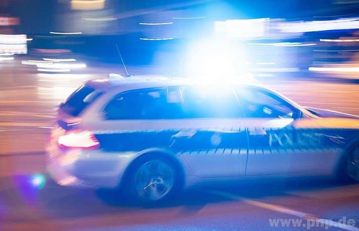 Bogen: Diesel im Wert von 1300 Euro abgezapft