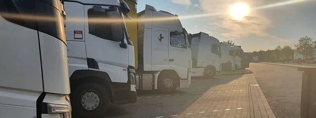 Abwrackprämie für Lkw – eine Bilanz