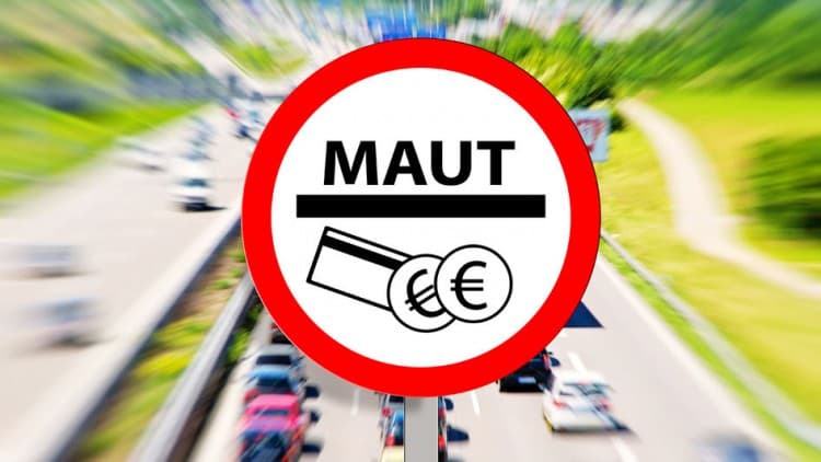 2022: Kaum Mauterhöhungen in Italien
