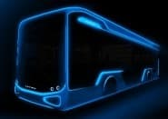 QUANTRON lädt zur Online-Premiere seines vollelektrischen 12 m Citybus CIZARIS ein