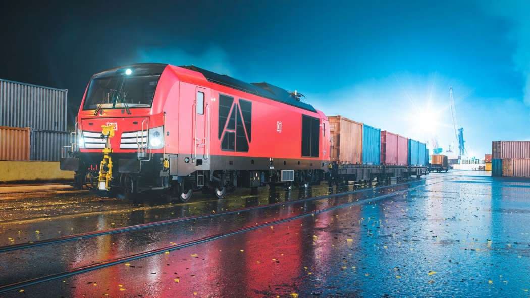 DB Cargo: Das Ende der Diesel-Lok