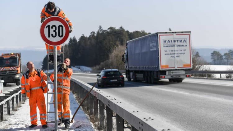 Stuttgart schließt sich Initiative für Tempo 30 an