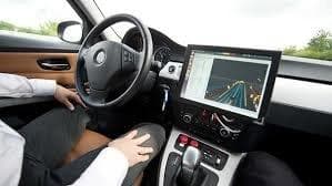 Autonomes Fahren - das ist der Stand der Dinge