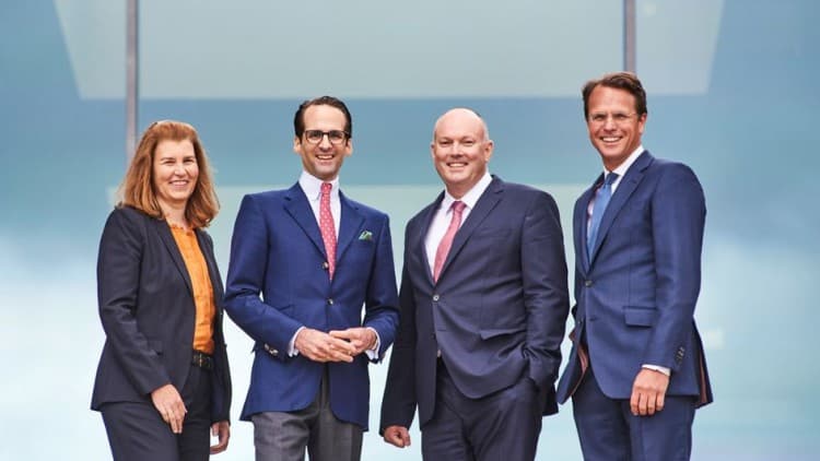 Röhlig Logistics erzielt stärkstes Ergebnis der Unternehmensgeschichte
