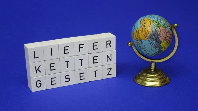Regierungsberater machen Vorschläge für EU-Lieferkettenregeln