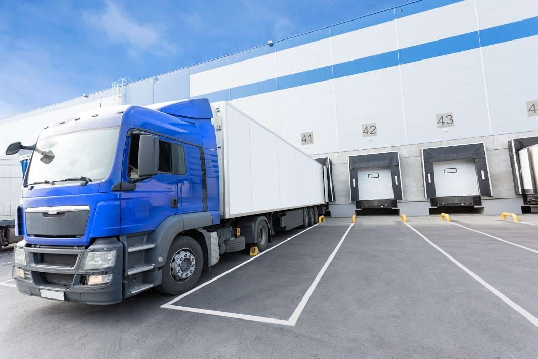 Weltpremiere zur LogiMAT 2022: Cargoclix präsentiert neue App Safe Check-In