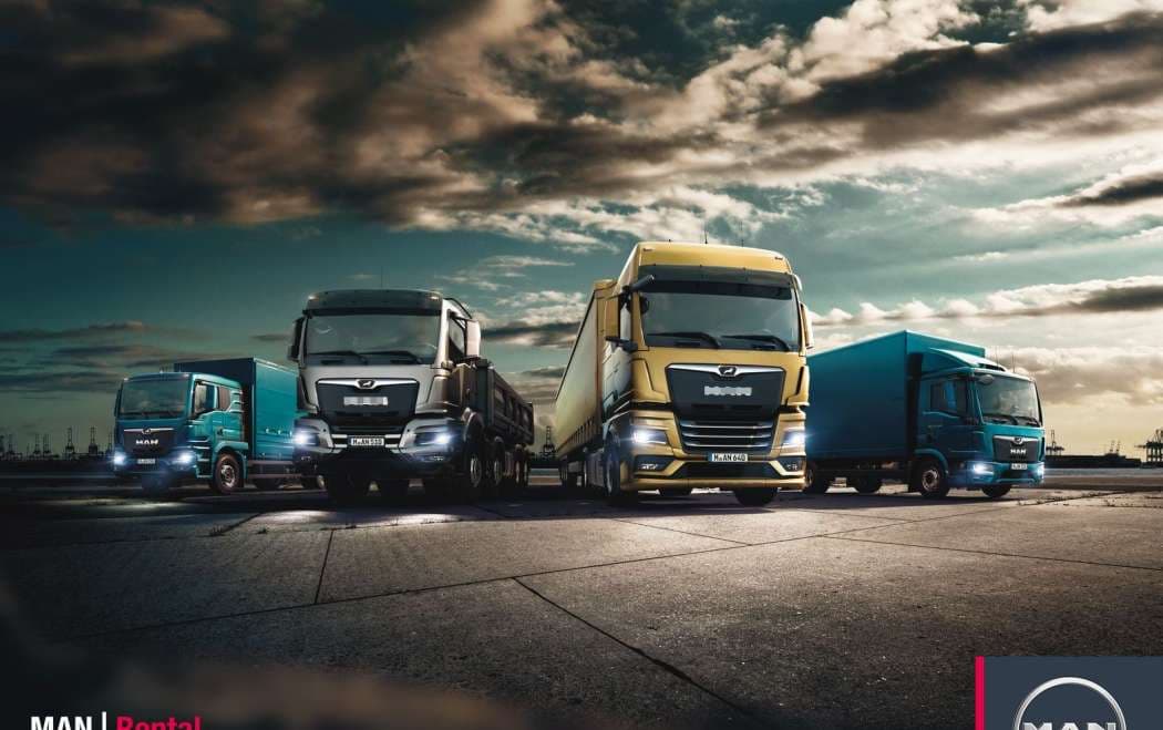 Euro-Leasing: Vermietung von Lkw und Trailer wird eingestellt