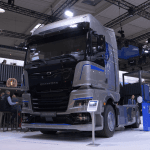 Hydrogen Highlight auf der IAA Transportation 2022 - QUANTRON bestellt nach außergewöhnlich hoher Kundennachfrage 140 Brennstoffzellenmodule von Ballard