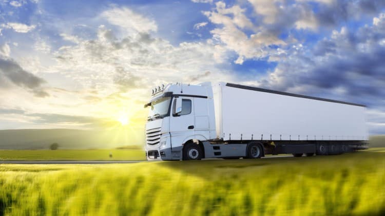 EU-Debatte: Unterschiedliche Antriebstechnologien werden Lkw-Zukunft prägen
