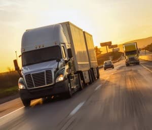 Jeder dritte Lkw hat bis 2030 einen E-Antrieb