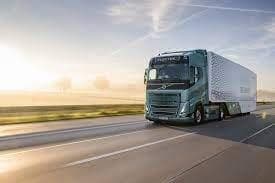 „Gasbetriebener Schwerverkehr ist Teil der europäischen Mobilitätszukunft“
