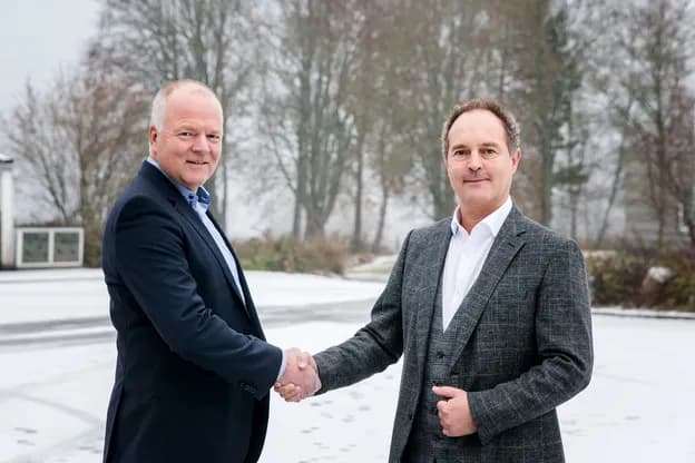 Gebrüder Weiss kauft Spedition Rentschler in Altensteig auf