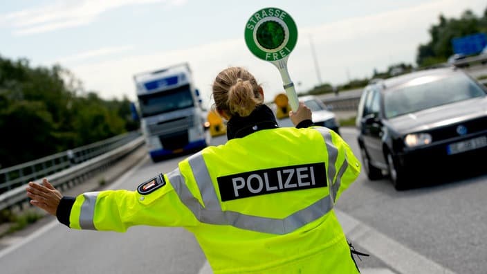 Lkw-Fahrer: SPD fordert in NRW mehr Kontrollen und Aufklärung