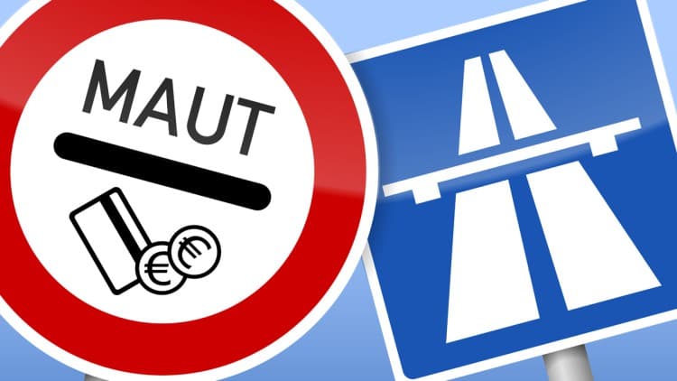 Lkw-Maut: Bundesrats-Ausschüsse machen Druck