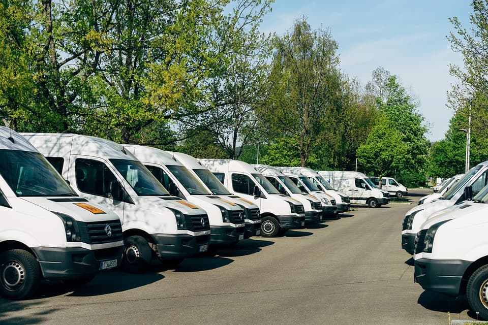 Elektronisches Fahrtenbuch: Die Zukunft der Fahrzeugdokumentation und -verwaltung